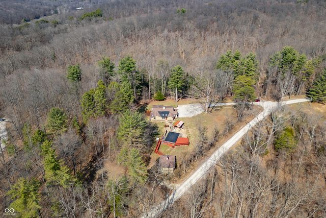 4709 Bear Creek Church Road, Morgantown, IN 46160