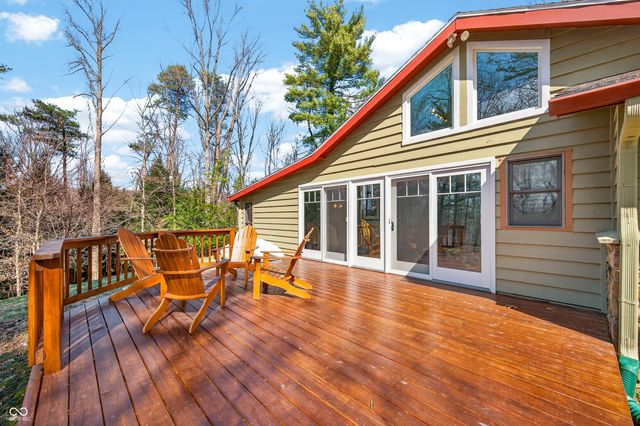 4709 Bear Creek Church Road, Morgantown, IN 46160