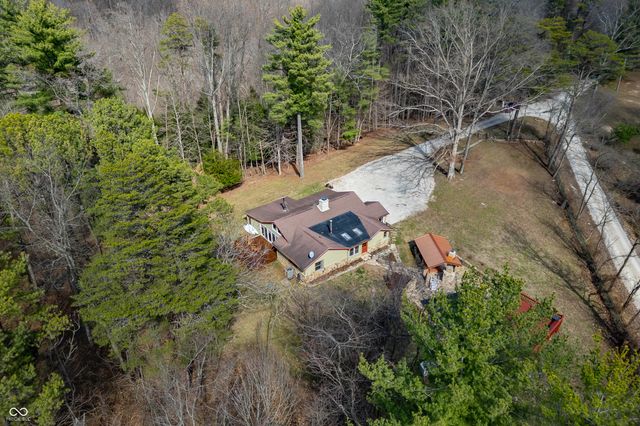 4709 Bear Creek Church Road, Morgantown, IN 46160