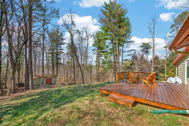 4709 Bear Creek Church Road, Morgantown, IN 46160