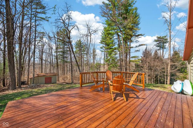 4709 Bear Creek Church Road, Morgantown, IN 46160