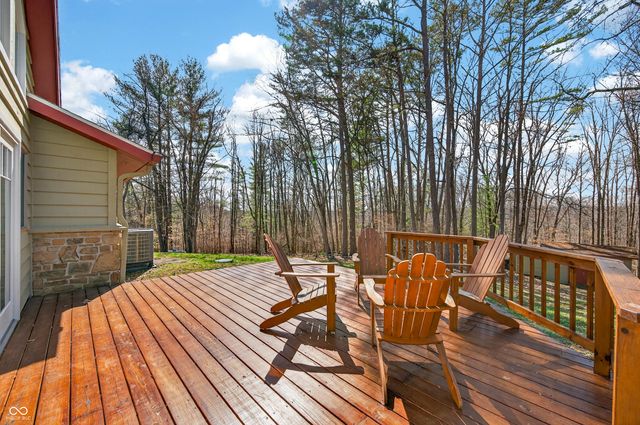 4709 Bear Creek Church Road, Morgantown, IN 46160