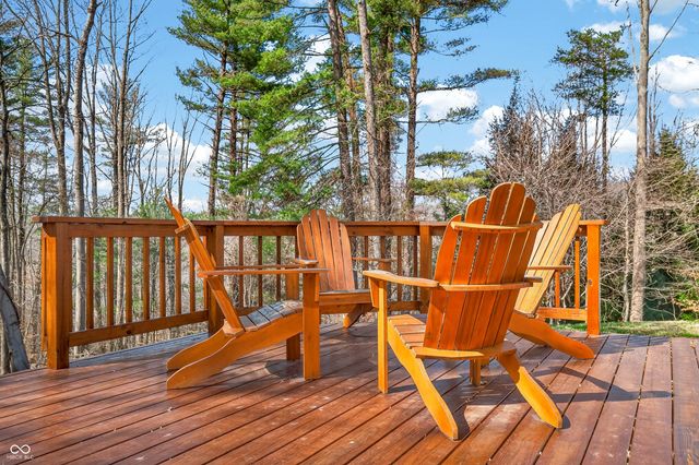 4709 Bear Creek Church Road, Morgantown, IN 46160