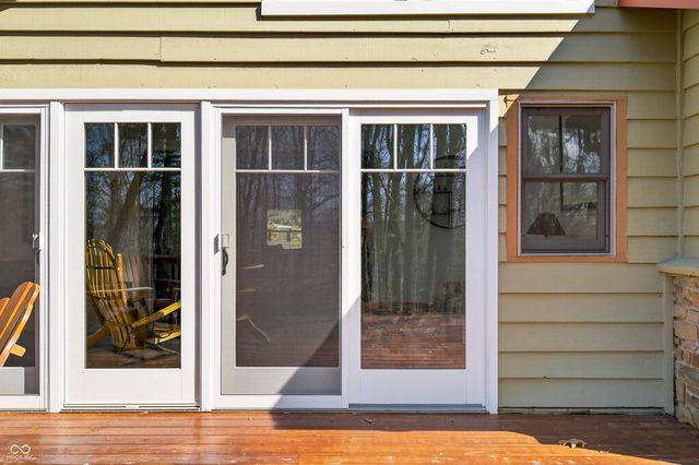 4709 Bear Creek Church Road, Morgantown, IN 46160