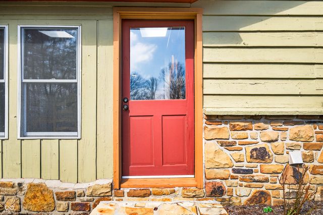 4709 Bear Creek Church Road, Morgantown, IN 46160