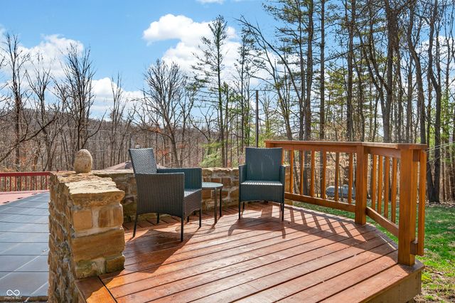 4709 Bear Creek Church Road, Morgantown, IN 46160