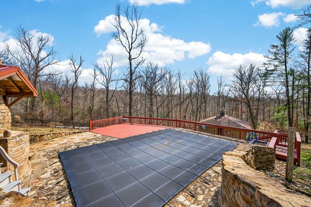 4709 Bear Creek Church Road, Morgantown, IN 46160