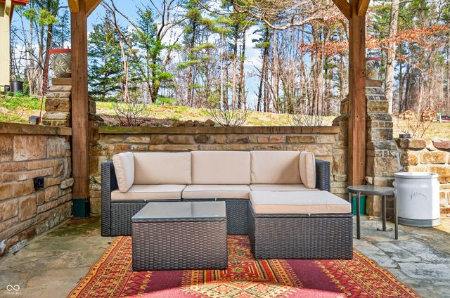 4709 Bear Creek Church Road, Morgantown, IN 46160