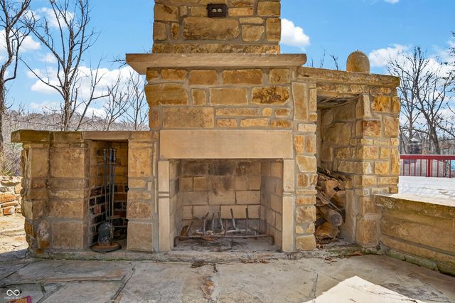 4709 Bear Creek Church Road, Morgantown, IN 46160