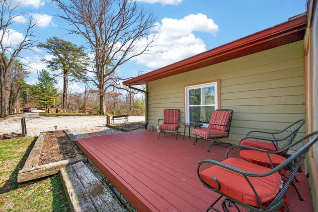 4709 Bear Creek Church Road, Morgantown, IN 46160