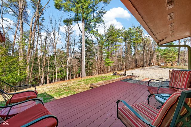 4709 Bear Creek Church Road, Morgantown, IN 46160