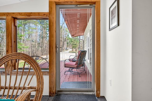 4709 Bear Creek Church Road, Morgantown, IN 46160