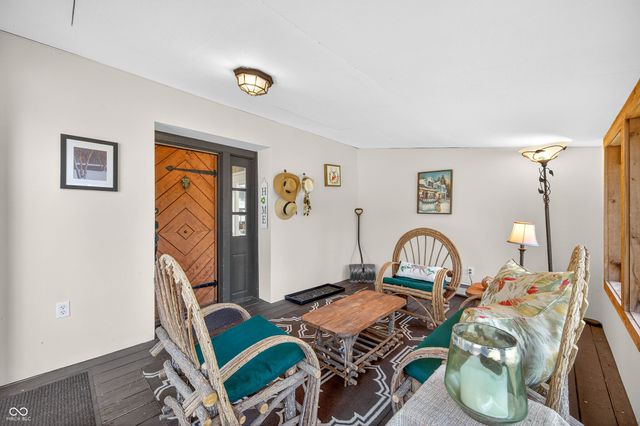 4709 Bear Creek Church Road, Morgantown, IN 46160