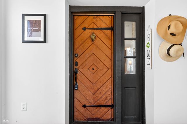 4709 Bear Creek Church Road, Morgantown, IN 46160