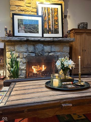 4709 Bear Creek Church Road, Morgantown, IN 46160