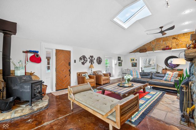 4709 Bear Creek Church Road, Morgantown, IN 46160