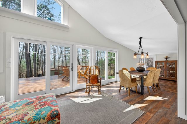 4709 Bear Creek Church Road, Morgantown, IN 46160