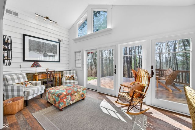 4709 Bear Creek Church Road, Morgantown, IN 46160