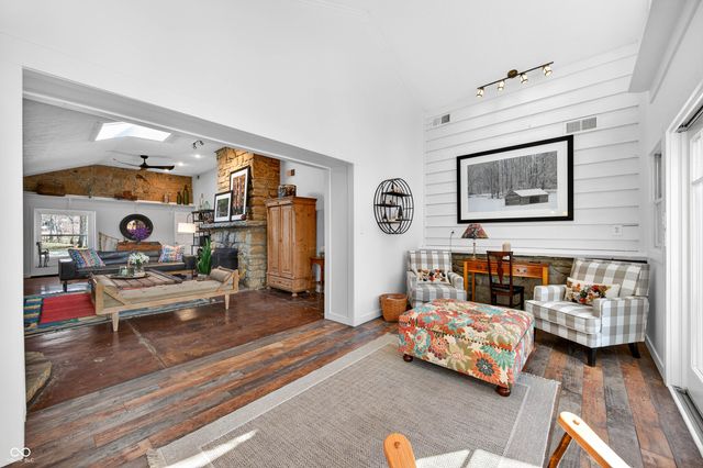 4709 Bear Creek Church Road, Morgantown, IN 46160