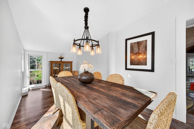 4709 Bear Creek Church Road, Morgantown, IN 46160