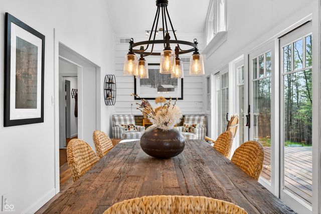 4709 Bear Creek Church Road, Morgantown, IN 46160