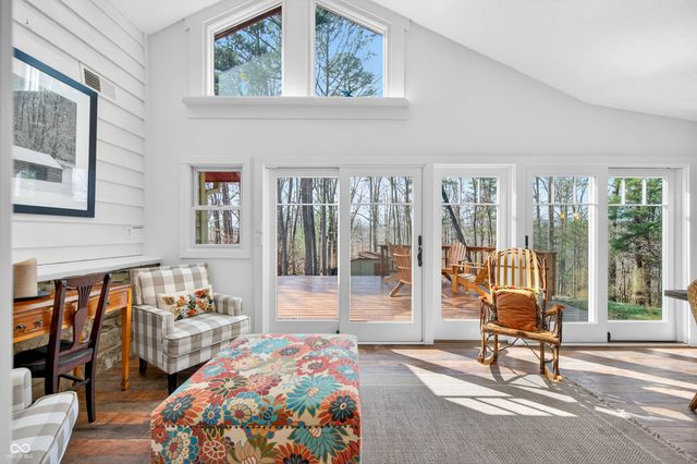 4709 Bear Creek Church Road, Morgantown, IN 46160