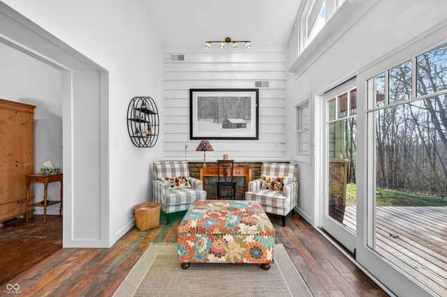 4709 Bear Creek Church Road, Morgantown, IN 46160