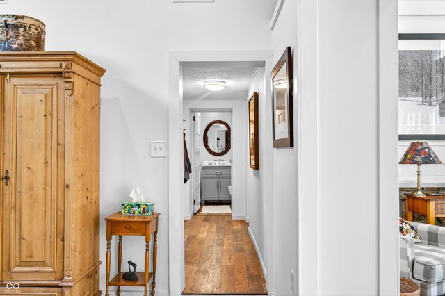 4709 Bear Creek Church Road, Morgantown, IN 46160