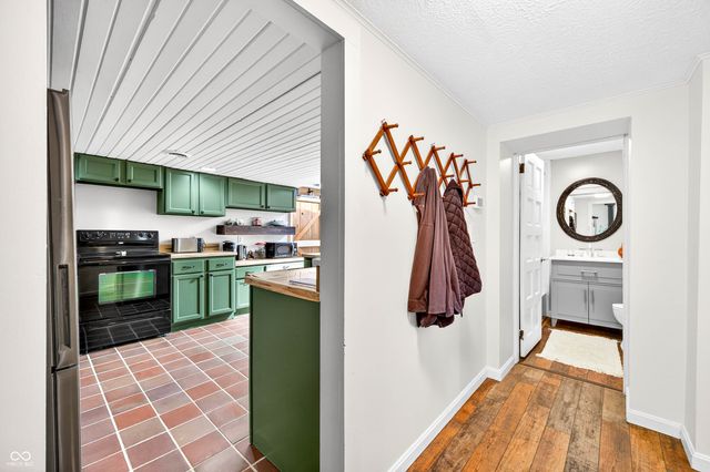 4709 Bear Creek Church Road, Morgantown, IN 46160