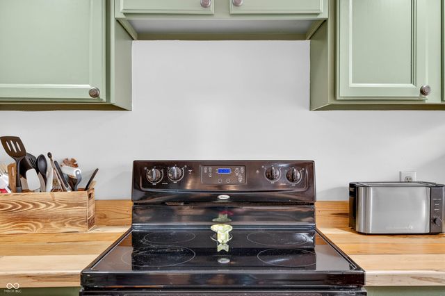 4709 Bear Creek Church Road, Morgantown, IN 46160