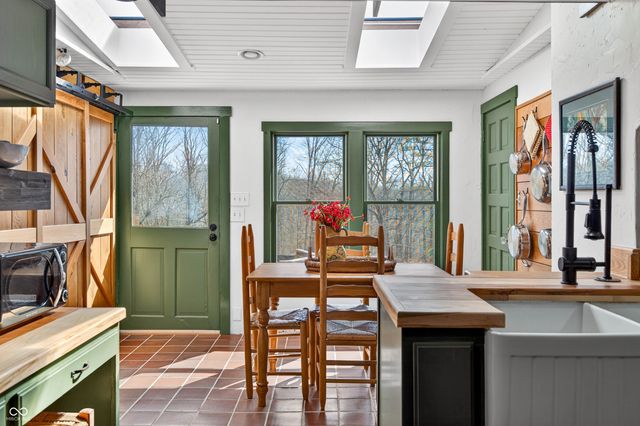 4709 Bear Creek Church Road, Morgantown, IN 46160