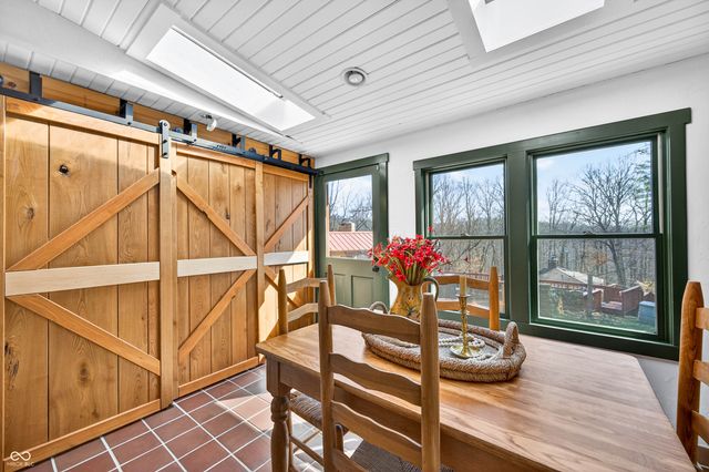 4709 Bear Creek Church Road, Morgantown, IN 46160