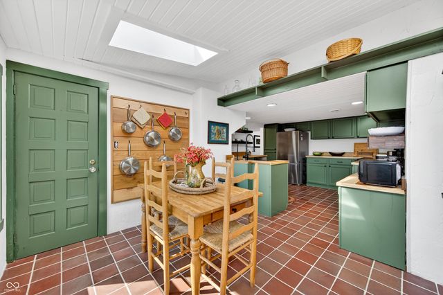 4709 Bear Creek Church Road, Morgantown, IN 46160