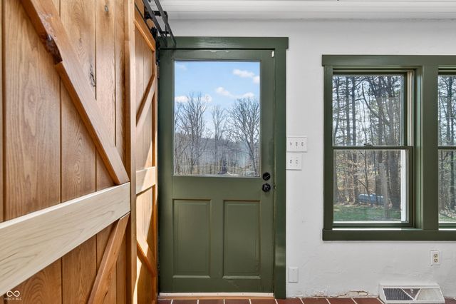 4709 Bear Creek Church Road, Morgantown, IN 46160