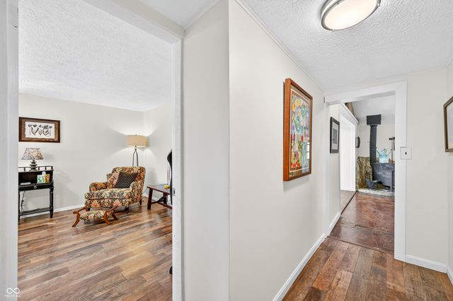 4709 Bear Creek Church Road, Morgantown, IN 46160