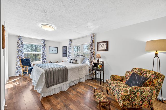 4709 Bear Creek Church Road, Morgantown, IN 46160