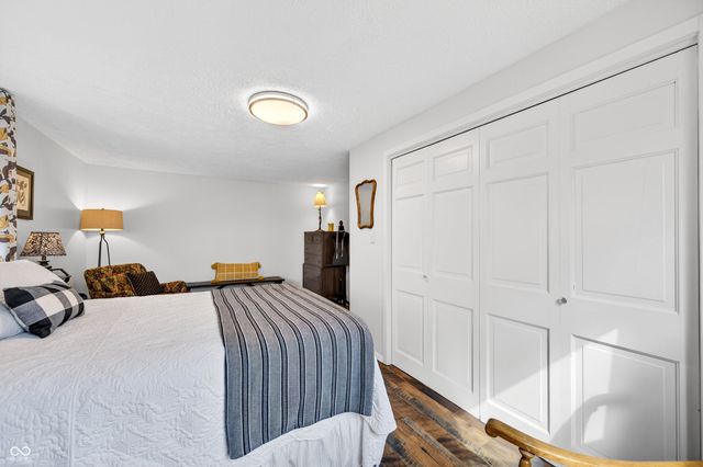 4709 Bear Creek Church Road, Morgantown, IN 46160