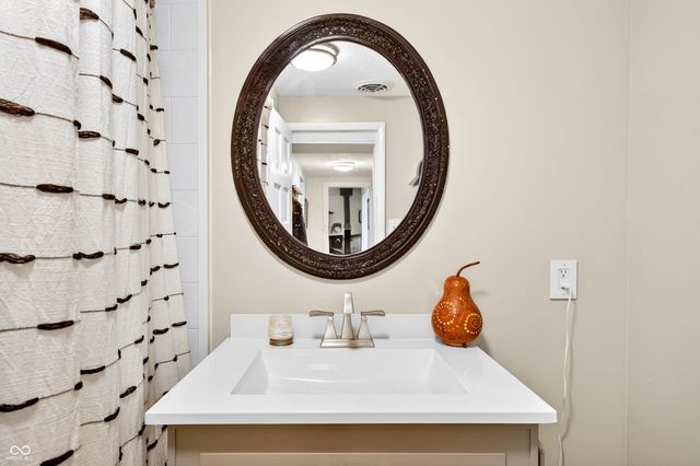 4709 Bear Creek Church Road, Morgantown, IN 46160