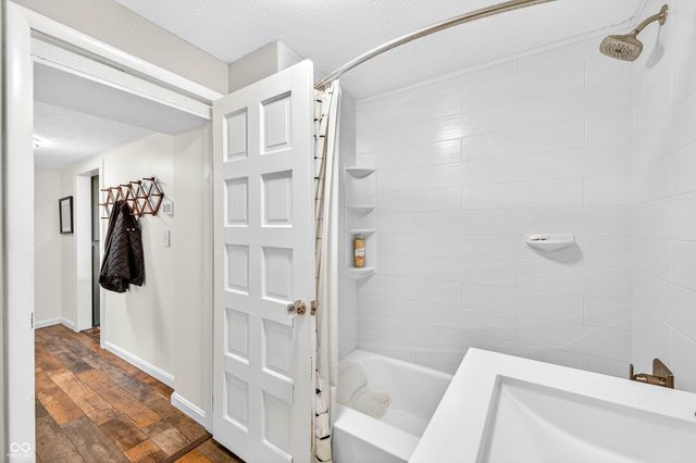 4709 Bear Creek Church Road, Morgantown, IN 46160