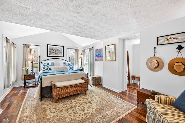 4709 Bear Creek Church Road, Morgantown, IN 46160