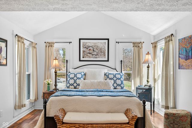 4709 Bear Creek Church Road, Morgantown, IN 46160