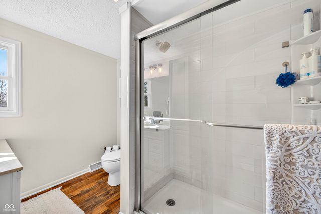 4709 Bear Creek Church Road, Morgantown, IN 46160