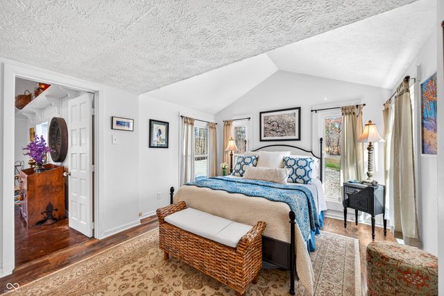 4709 Bear Creek Church Road, Morgantown, IN 46160