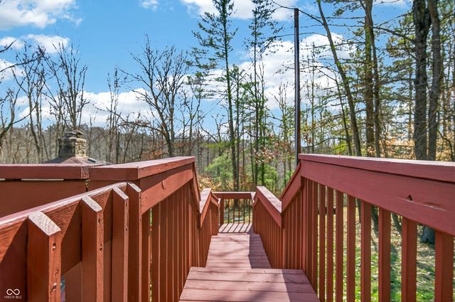 4709 Bear Creek Church Road, Morgantown, IN 46160