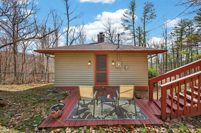 4709 Bear Creek Church Road, Morgantown, IN 46160