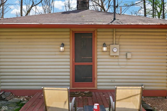 4709 Bear Creek Church Road, Morgantown, IN 46160