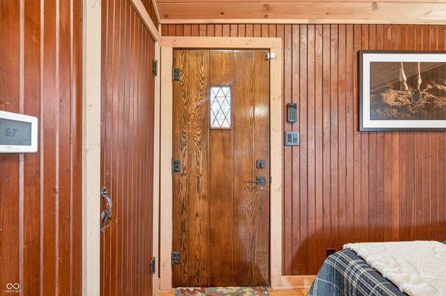 4709 Bear Creek Church Road, Morgantown, IN 46160