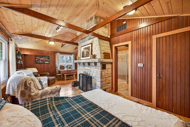 4709 Bear Creek Church Road, Morgantown, IN 46160