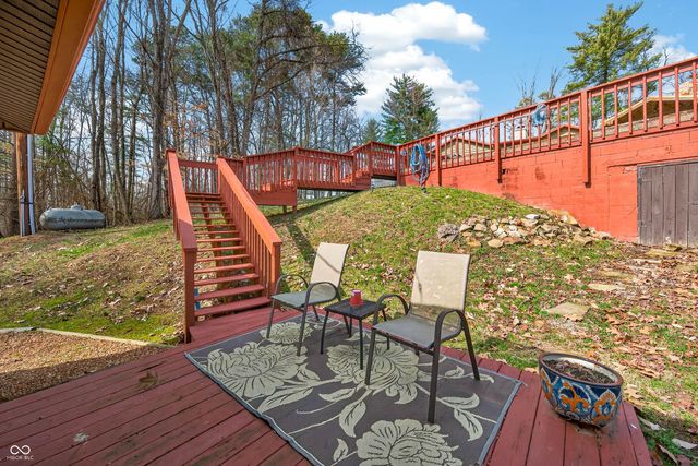 4709 Bear Creek Church Road, Morgantown, IN 46160