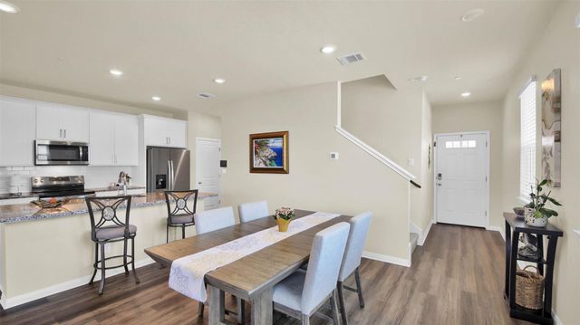 1850 Settlers Glen DR 1303, Round Rock, TX 78665